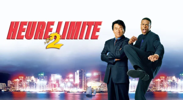 Heure limite 2