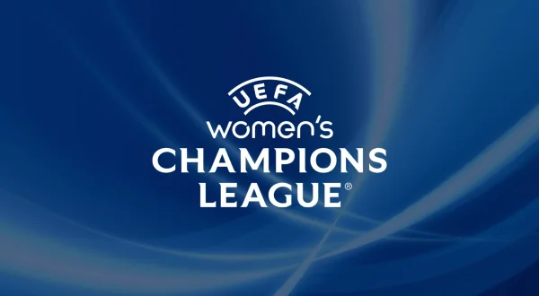 Champions League fodbold (K)