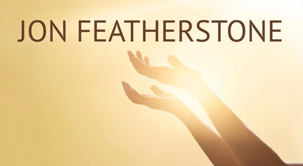 Jon Featherstone