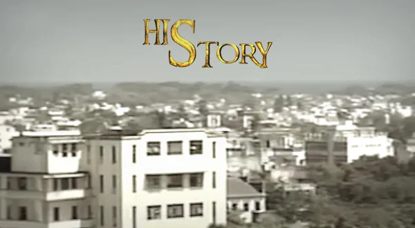 HisStory