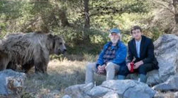 L'Homme qui a vu l'ours qui a vu l'homme