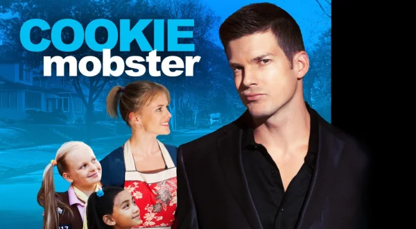 The Cookie Mobster