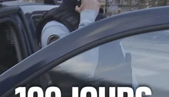 100 jours avec les gendarmes des Alpes