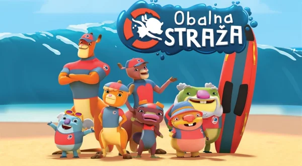 Obalna straža