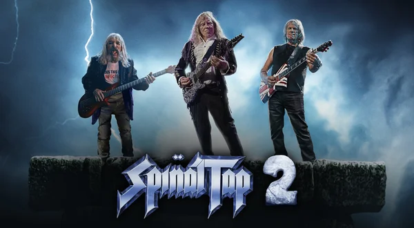 Spinal Tap 2