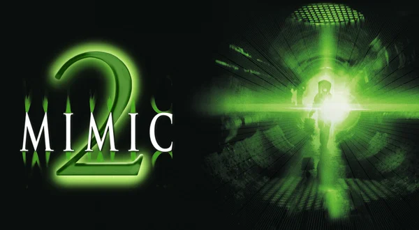 Mimic 2