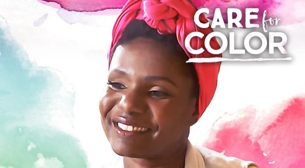 Care for Color