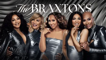 The Braxtons