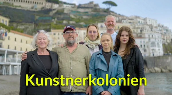 Kunstnerkolonien