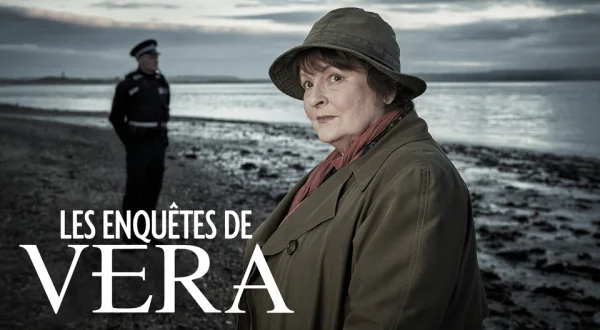 Les enquêtes de Vera