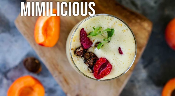Mimilicious