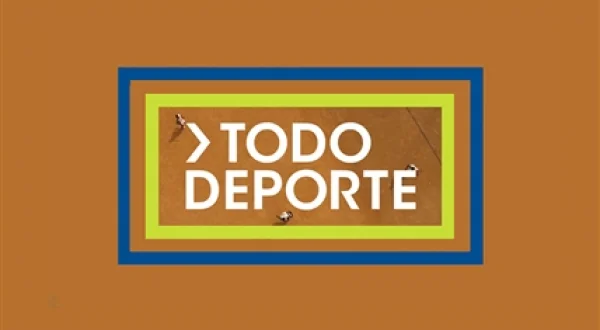 Todo deporte - Superando desafíos a través del deporte | Superando desafíos a través del deporte