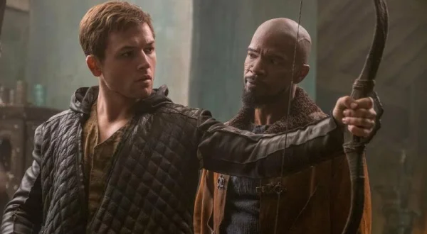 Robin Hood - film