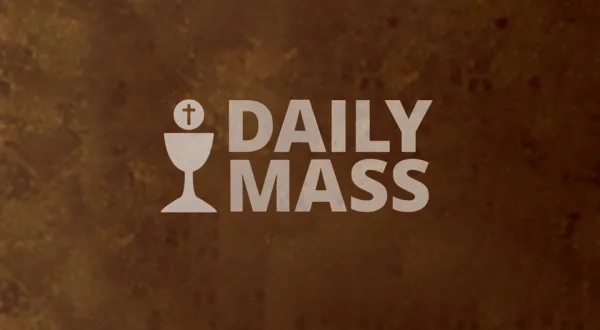 Daily Mass