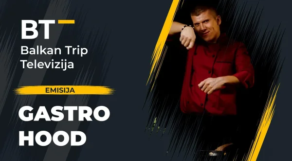 Gastro Hood