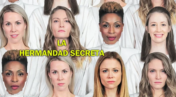 La hermandad secreta