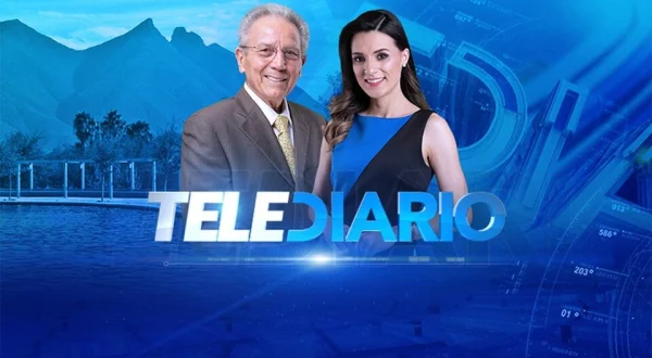 Telediario nocturno