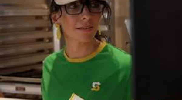 Undercover Boss