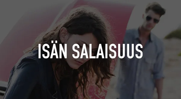 Isän salaisuus