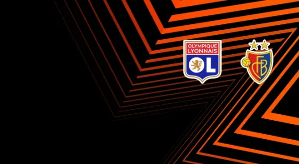 Fussball: Olympique Lyonnais - FC Basel 1893