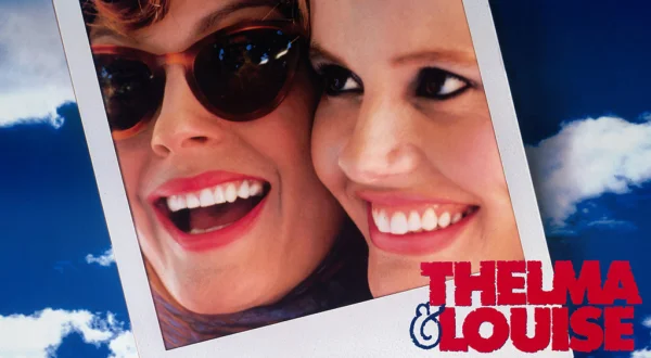 Thelma y Louise