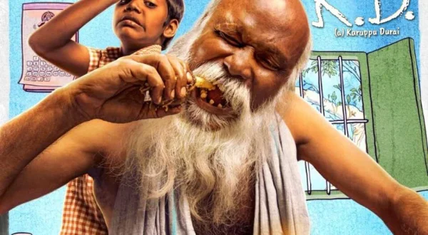 Karuppu Durai