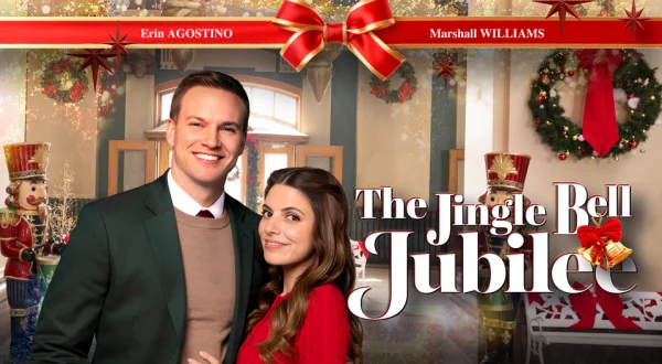 The Jingle Bell Jubilee