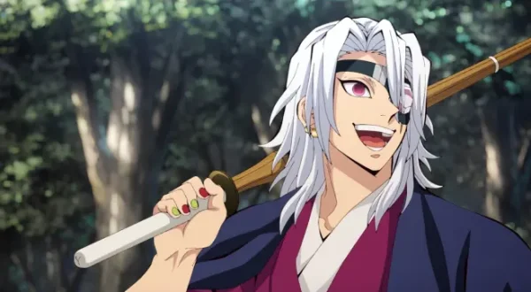 Demon Slayer