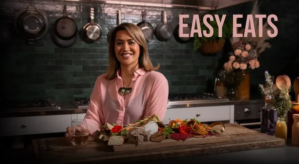 Easy Eats