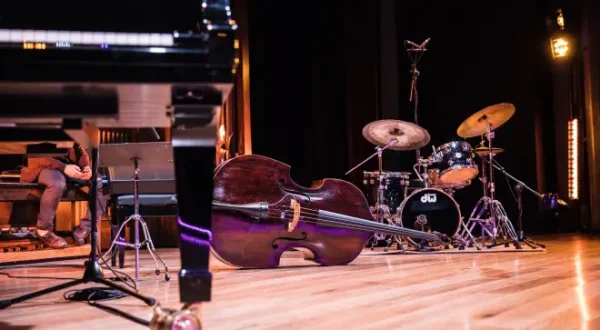 Wynton Marsalis Quintet - North Sea Jazz