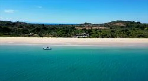 Madagascar Spearfishing pt 1