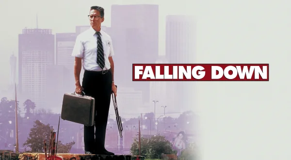 Falling Down