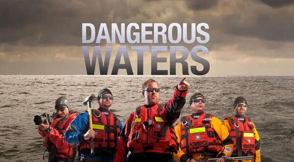 Dangerous Waters