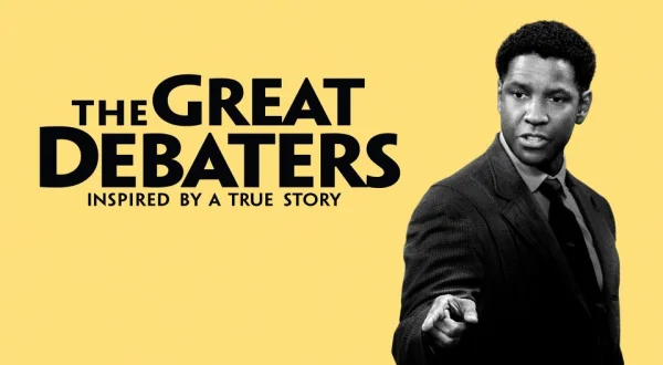 The Great Debaters