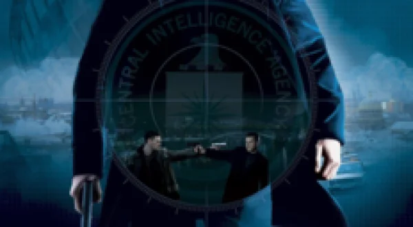 El mito de Bourne