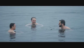 Thalassa, aventures extrêmes