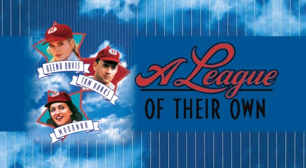 A League of Their Own