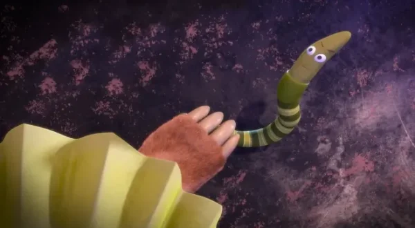 Les mésaventures de Maître Moley