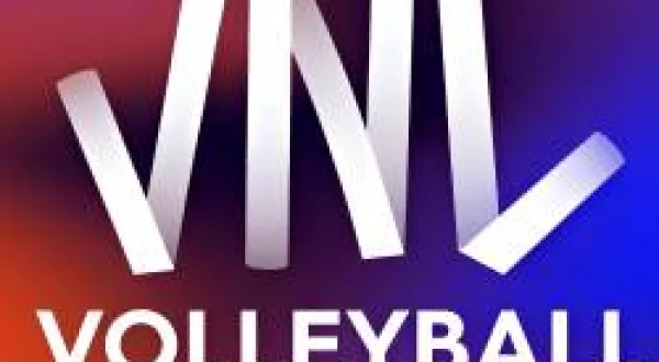 Voleybol Nations League Kadınlar