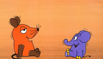 Die Sendung mit der Maus