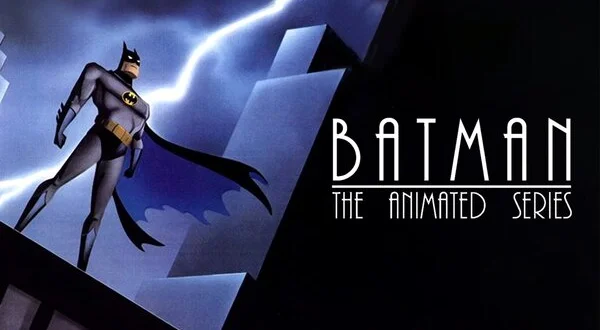 Batman: The Animated Series