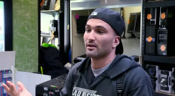 Hardcore Pawn: Chicago