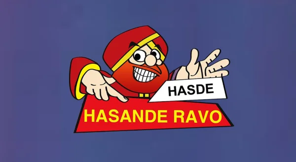 Hasde Hasande Ravo