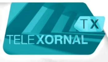 Telexornal Deportes Mediodía Fin de Semana
