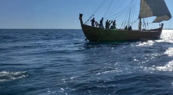 The Roman Fleet