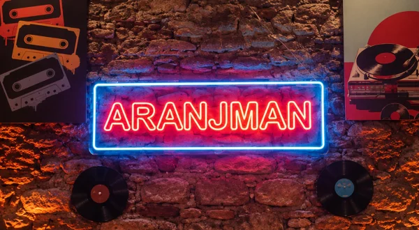 Aranjman