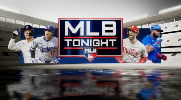 MLB Tonight