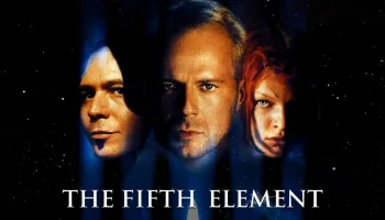 The Fifth Element