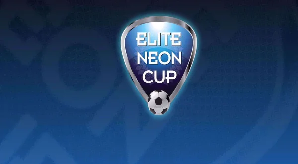 Ποδόσφαιρο: Elite NEON Cup