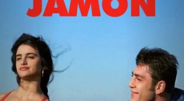 Jamón, jamón